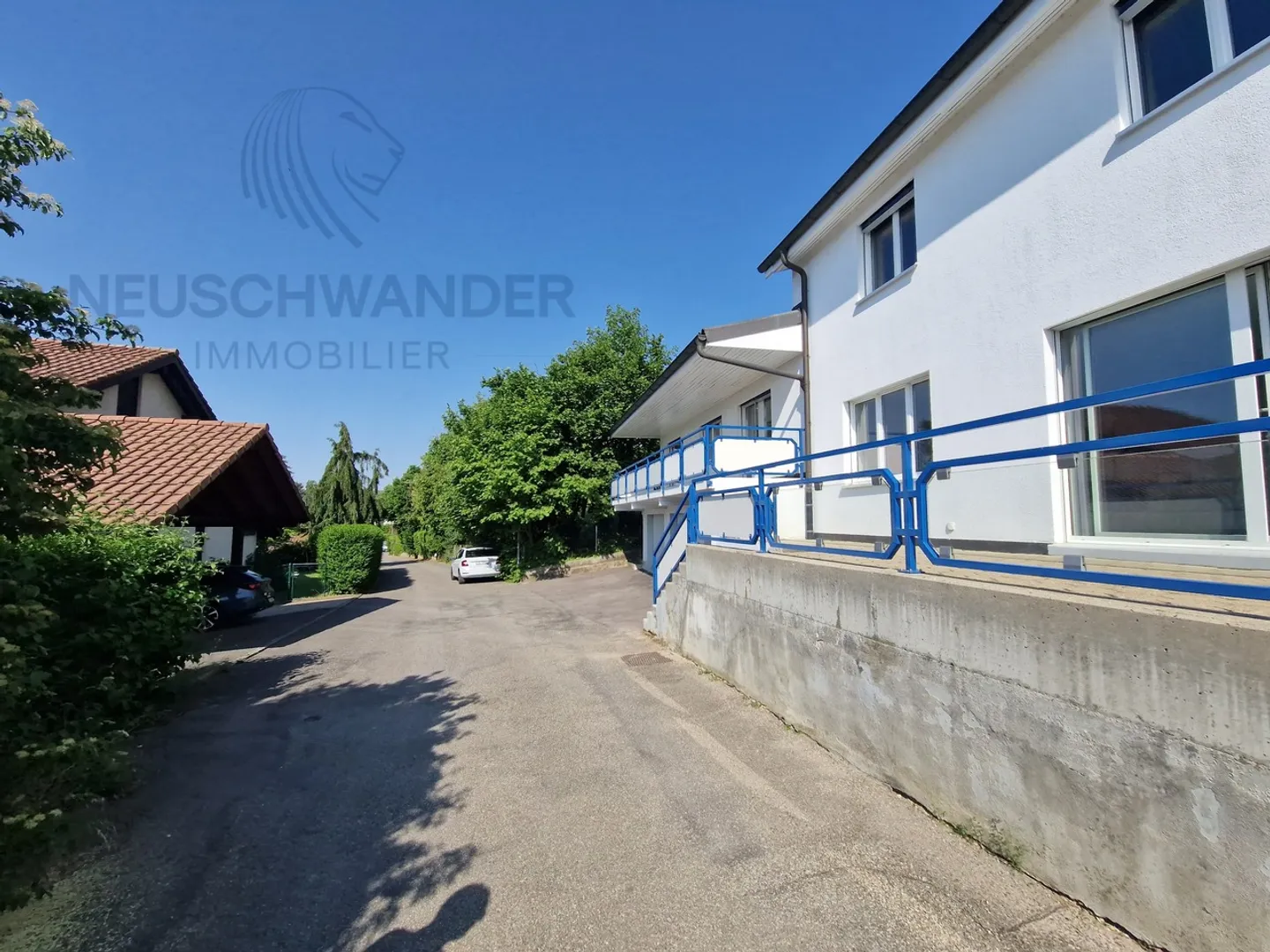 Kostenlos wohnen dank Ihrer Investition - Foto 2 von 13