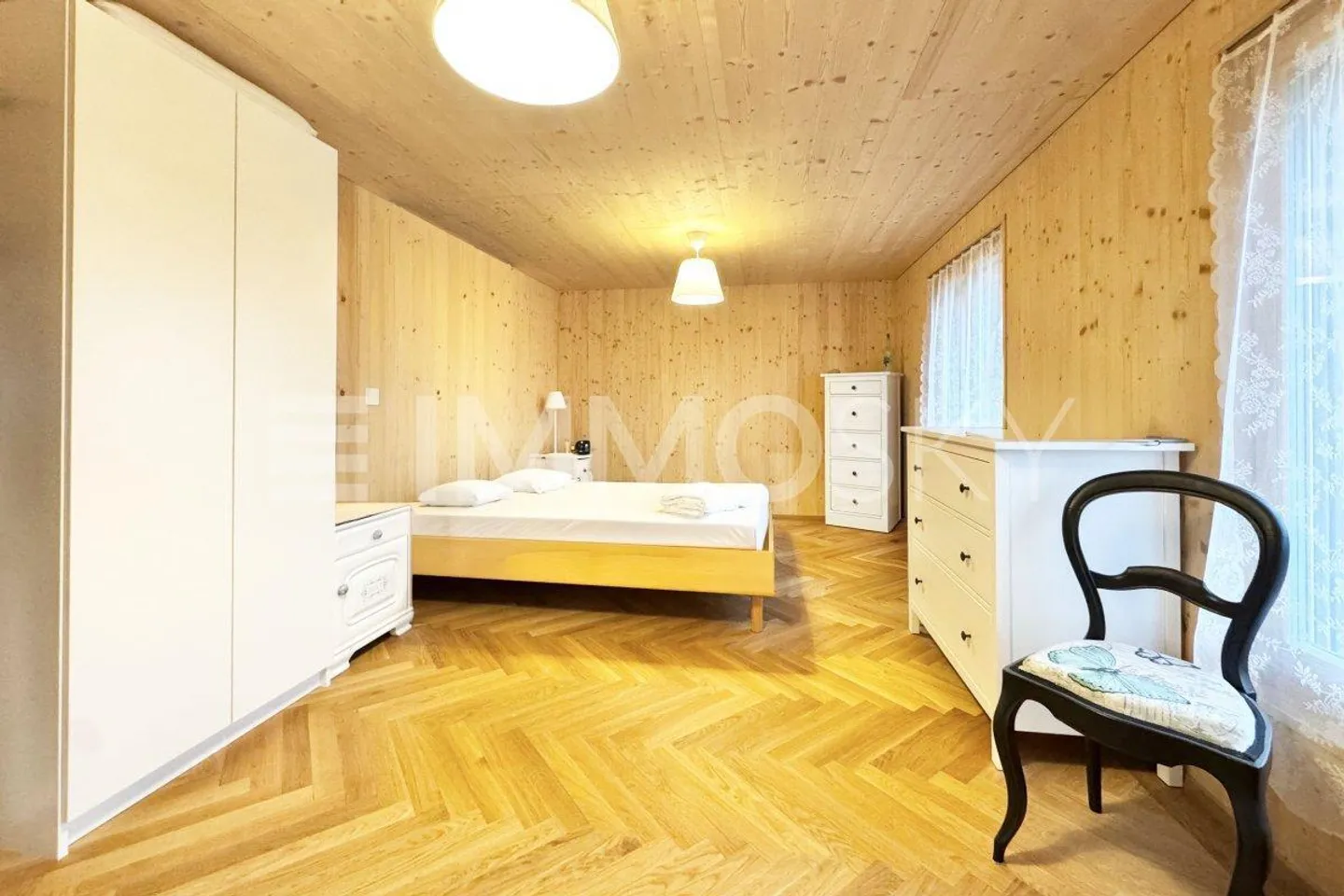 Casa singola in vendita - Foto 4 di 5