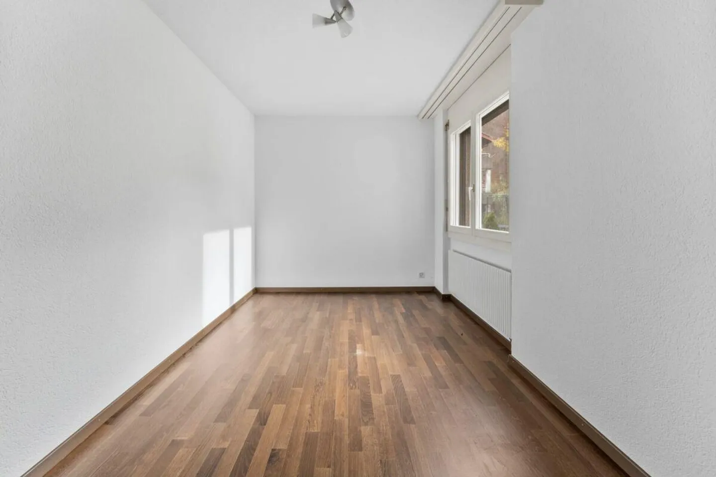 Appartamento di 3,5 stanze al piano terra - Foto 6 di 12
