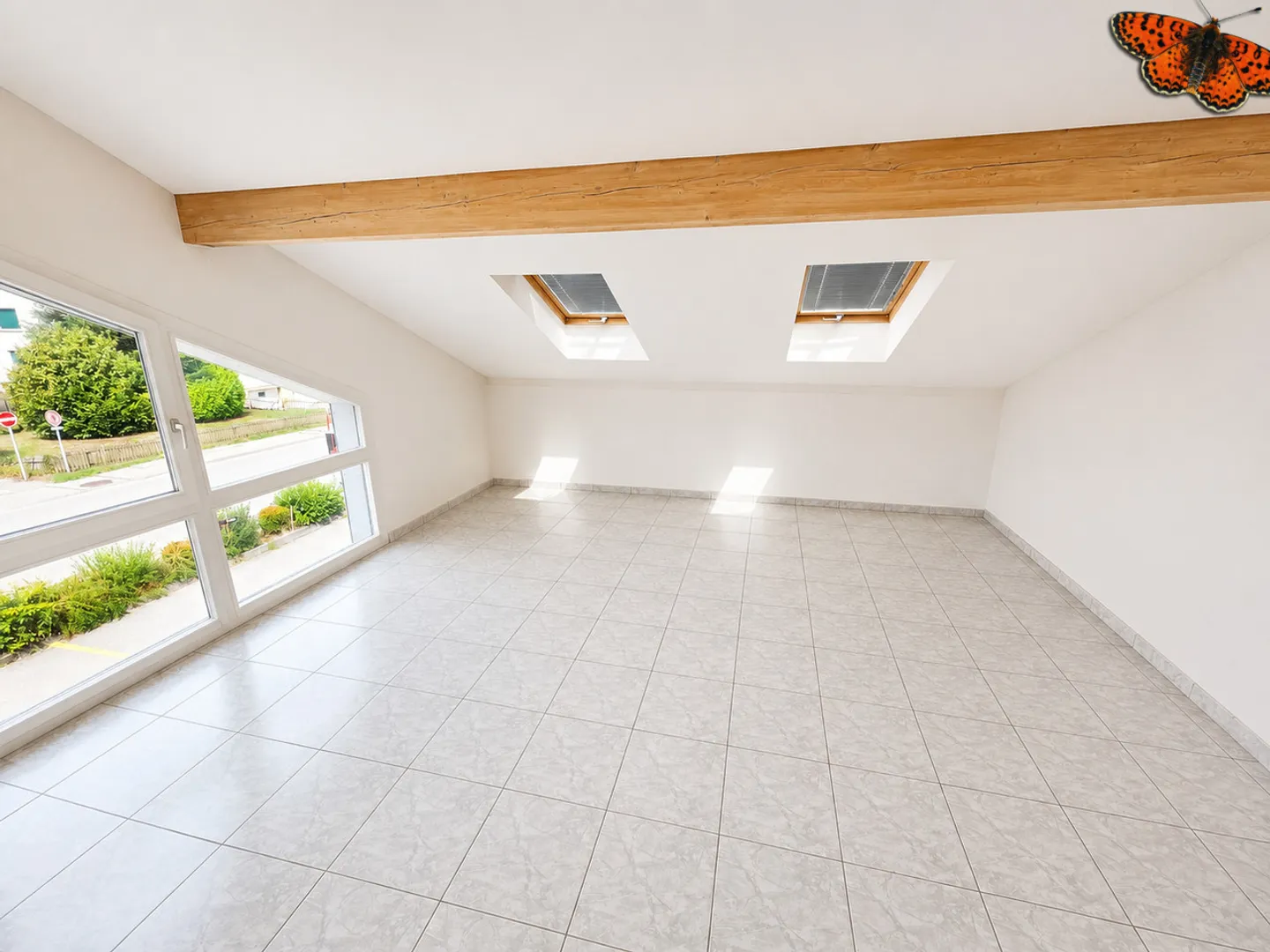Bureau dans une localité dynamique au cœur de la région fribourgeoise - Foto 3 di 3