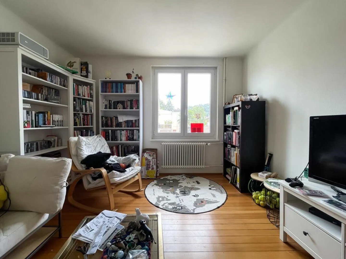 Renovated Multi-Family House - Photo 13 of 15