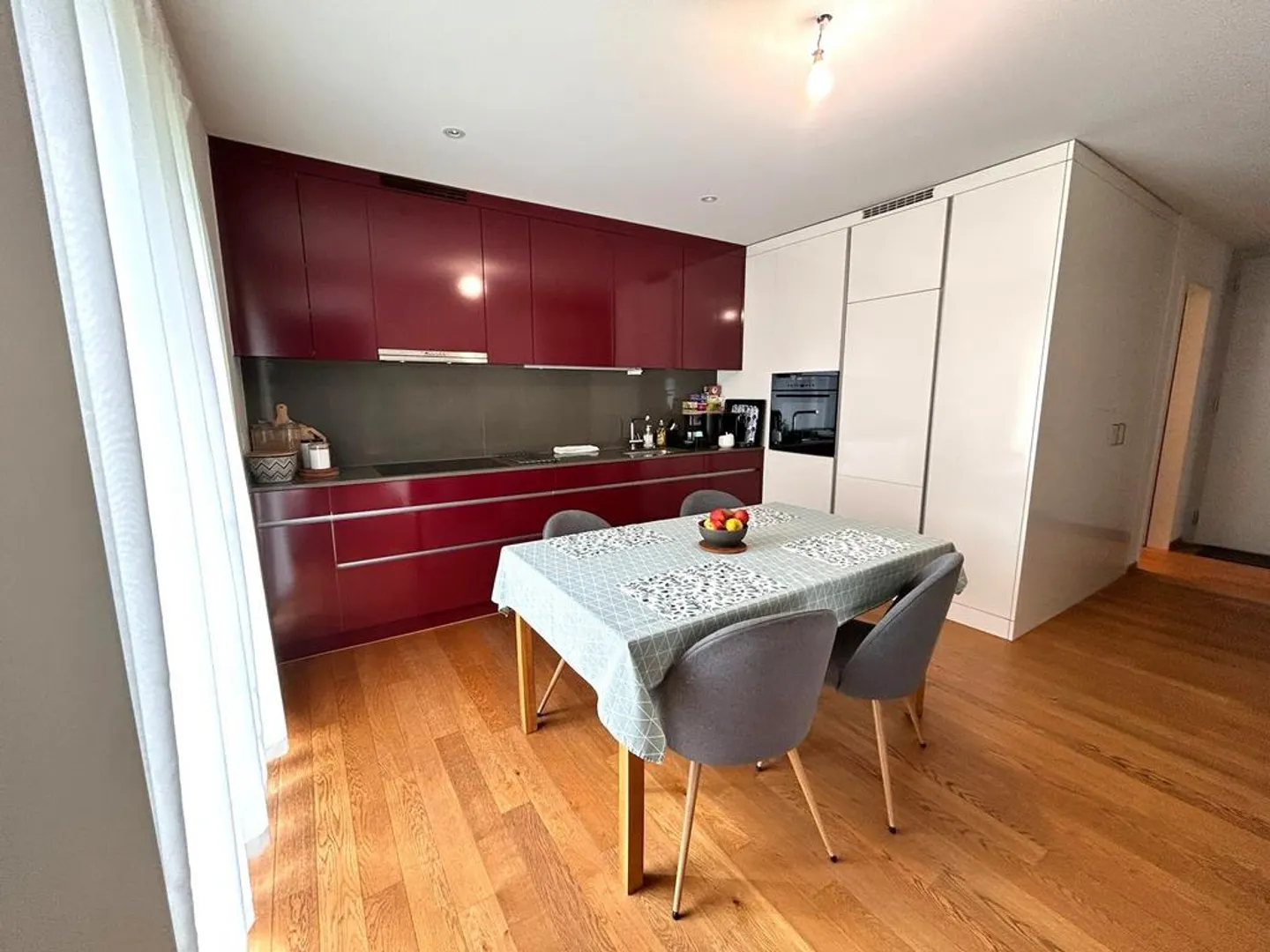 Spacious duplex apartment in the countryside - Photo 2 of 10