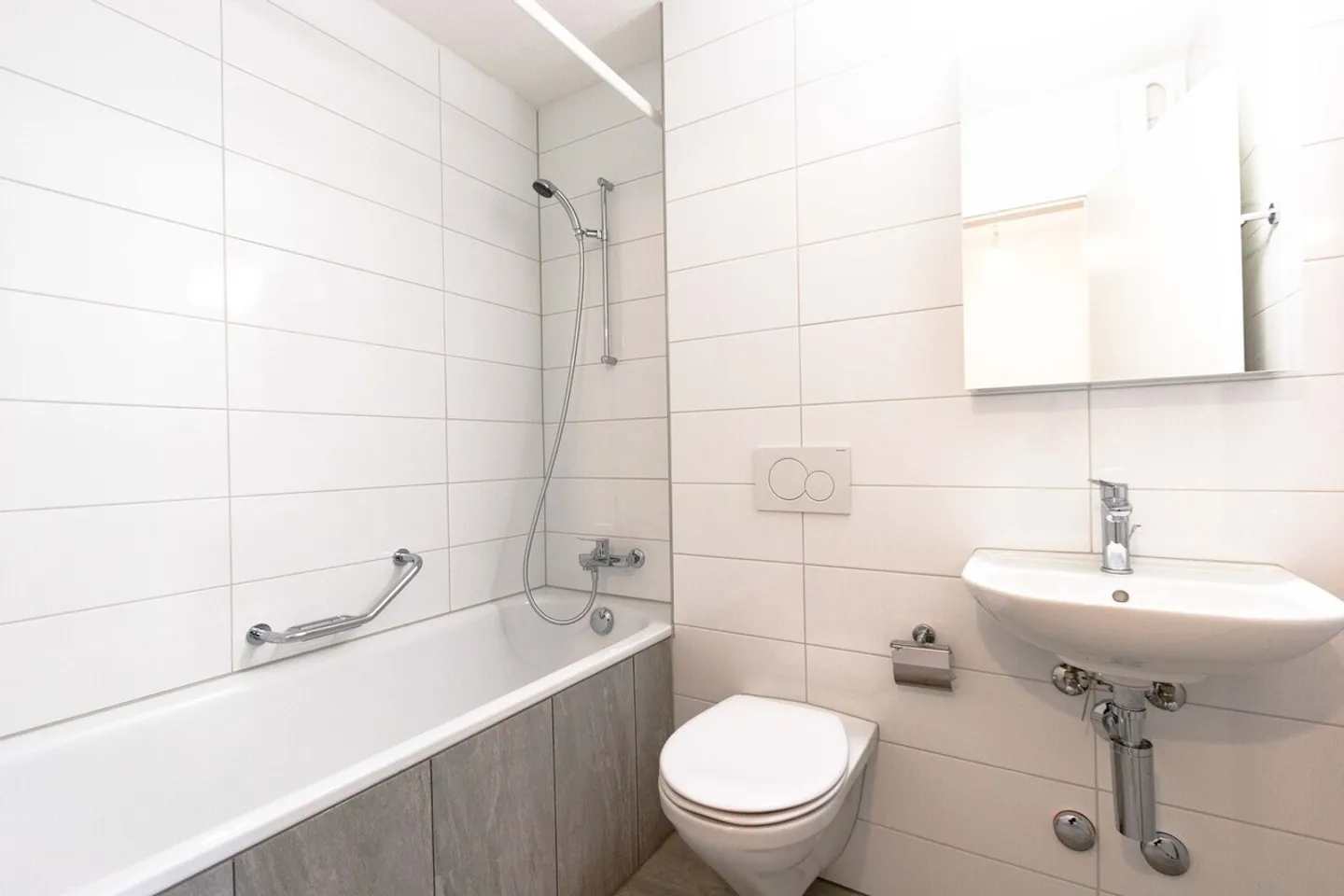 Modernes Apartment in Luzern - Foto 3 von 5