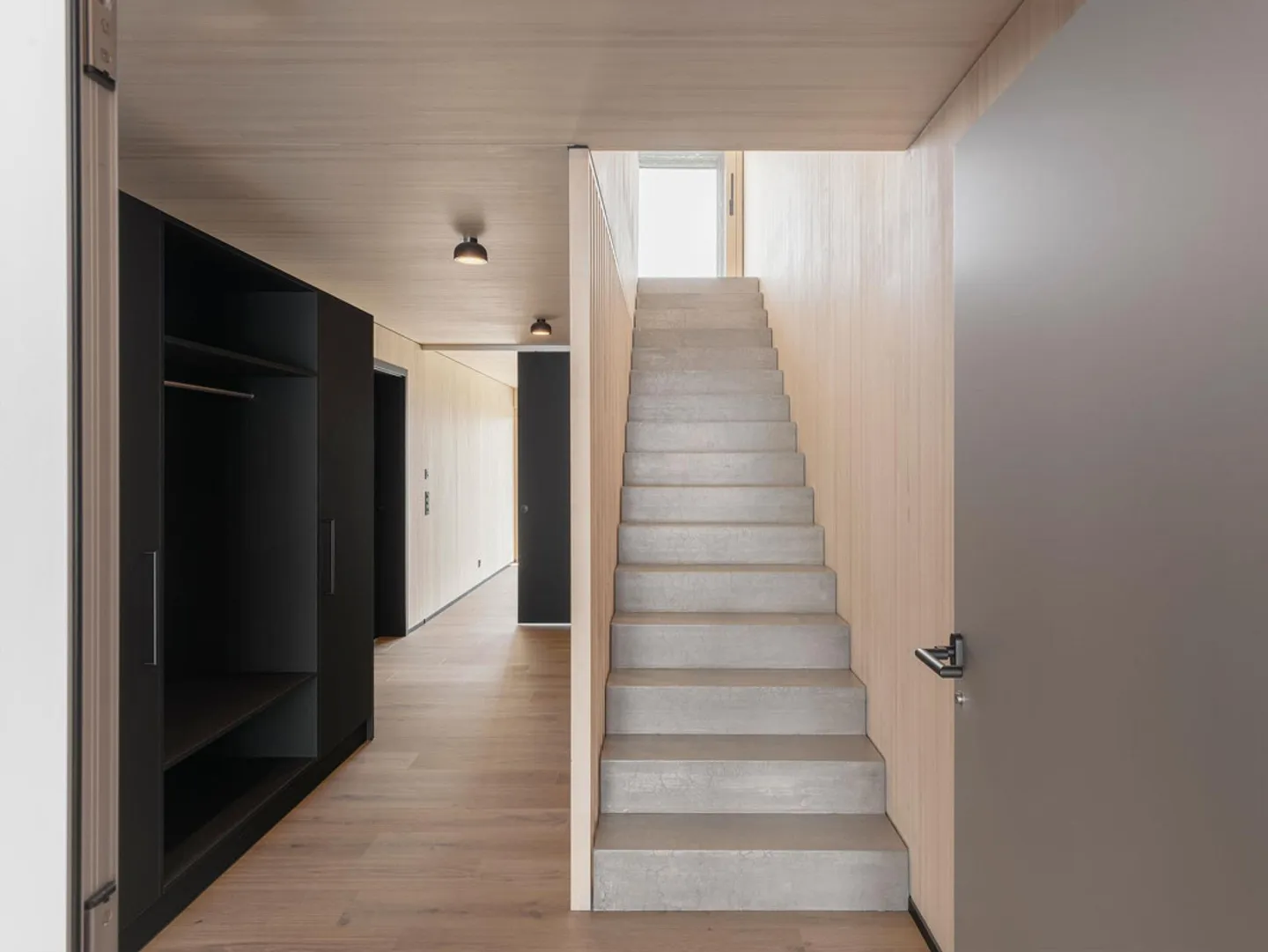 Magnifique et exclusif appartement en duplex de 3,5 pièces - Photo 1 sur 23