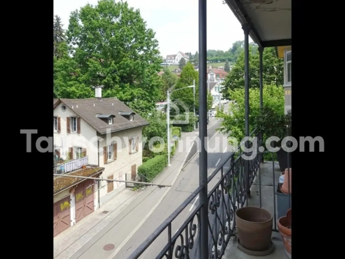 Appartamento luminoso di 3 stanze con due balconi nel quartiere 7 - Foto 5 di 6