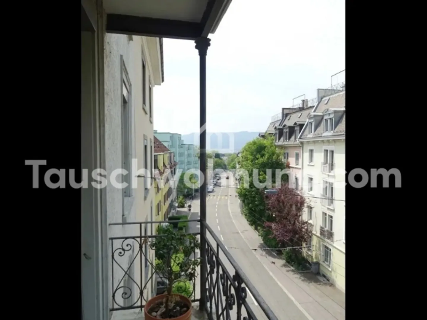 Appartamento luminoso di 3 stanze con due balconi nel quartiere 7 - Foto 6 di 6