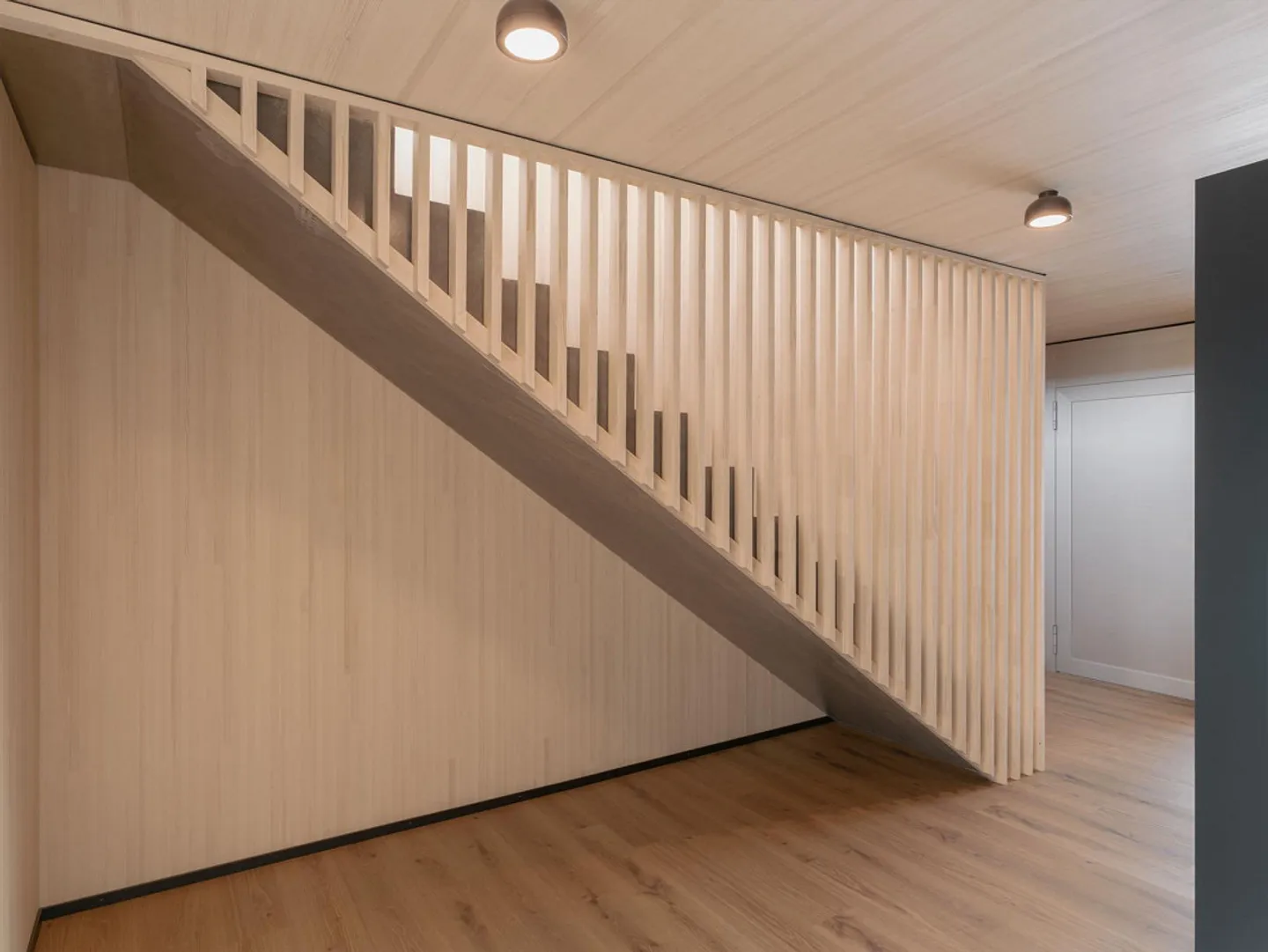 Magnifique et exclusif appartement en duplex de 3,5 pièces - Photo 2 sur 23