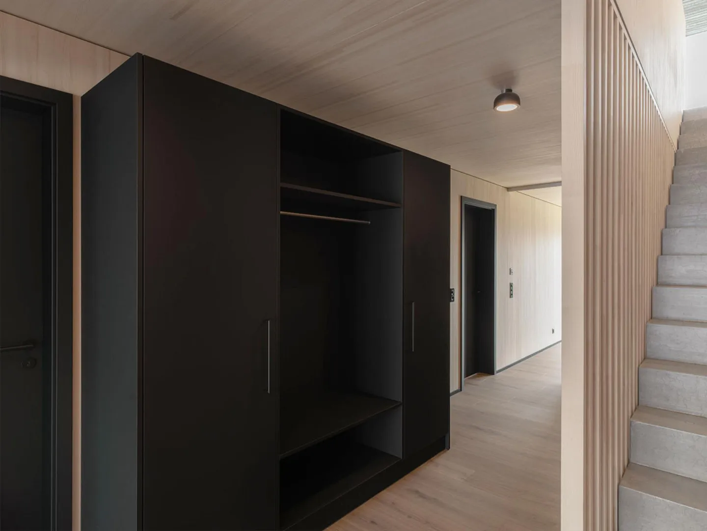 Magnifique et exclusif appartement en duplex de 3,5 pièces - Photo 4 sur 23