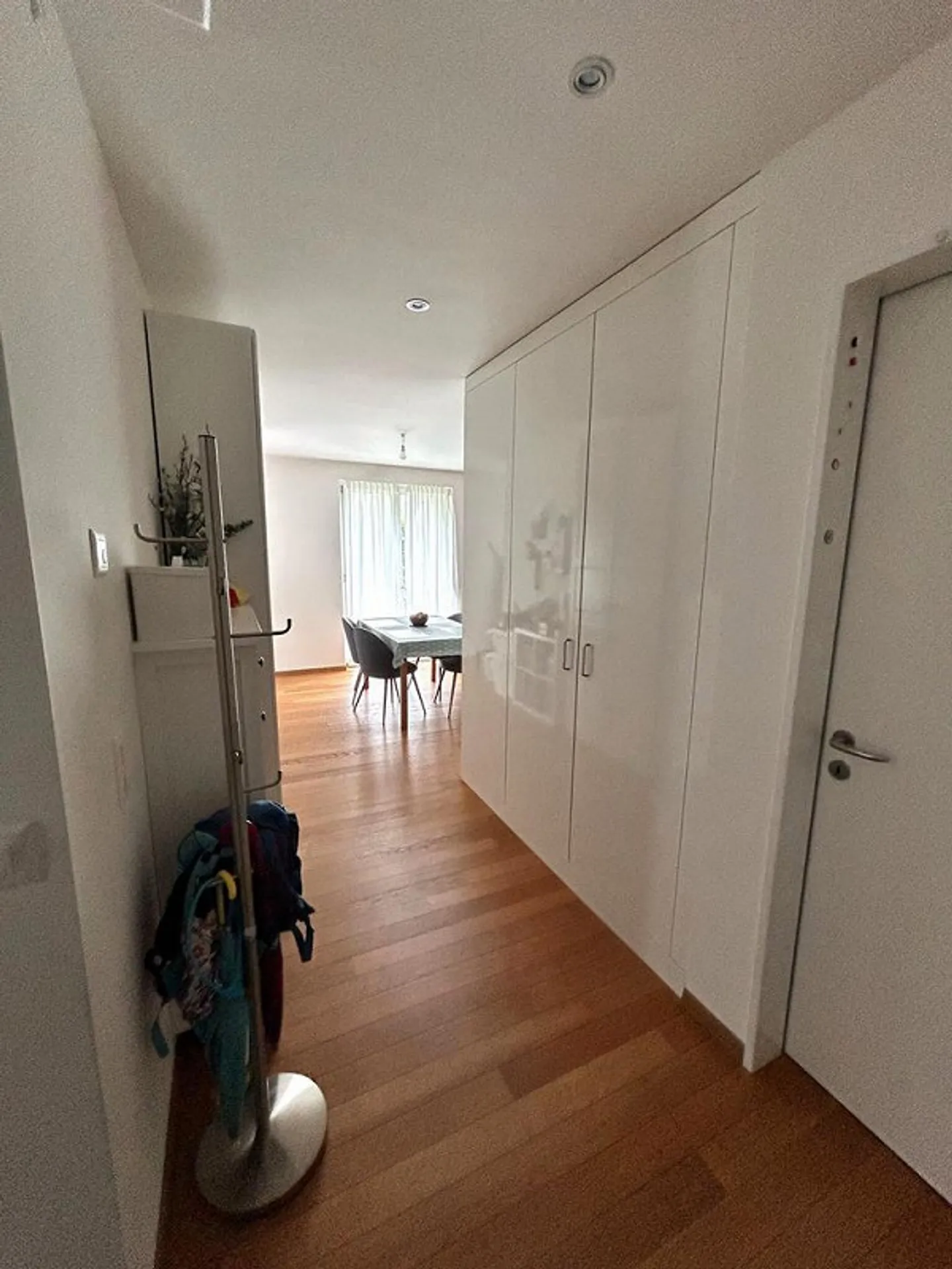 Spacious duplex apartment in the countryside - Photo 7 of 10