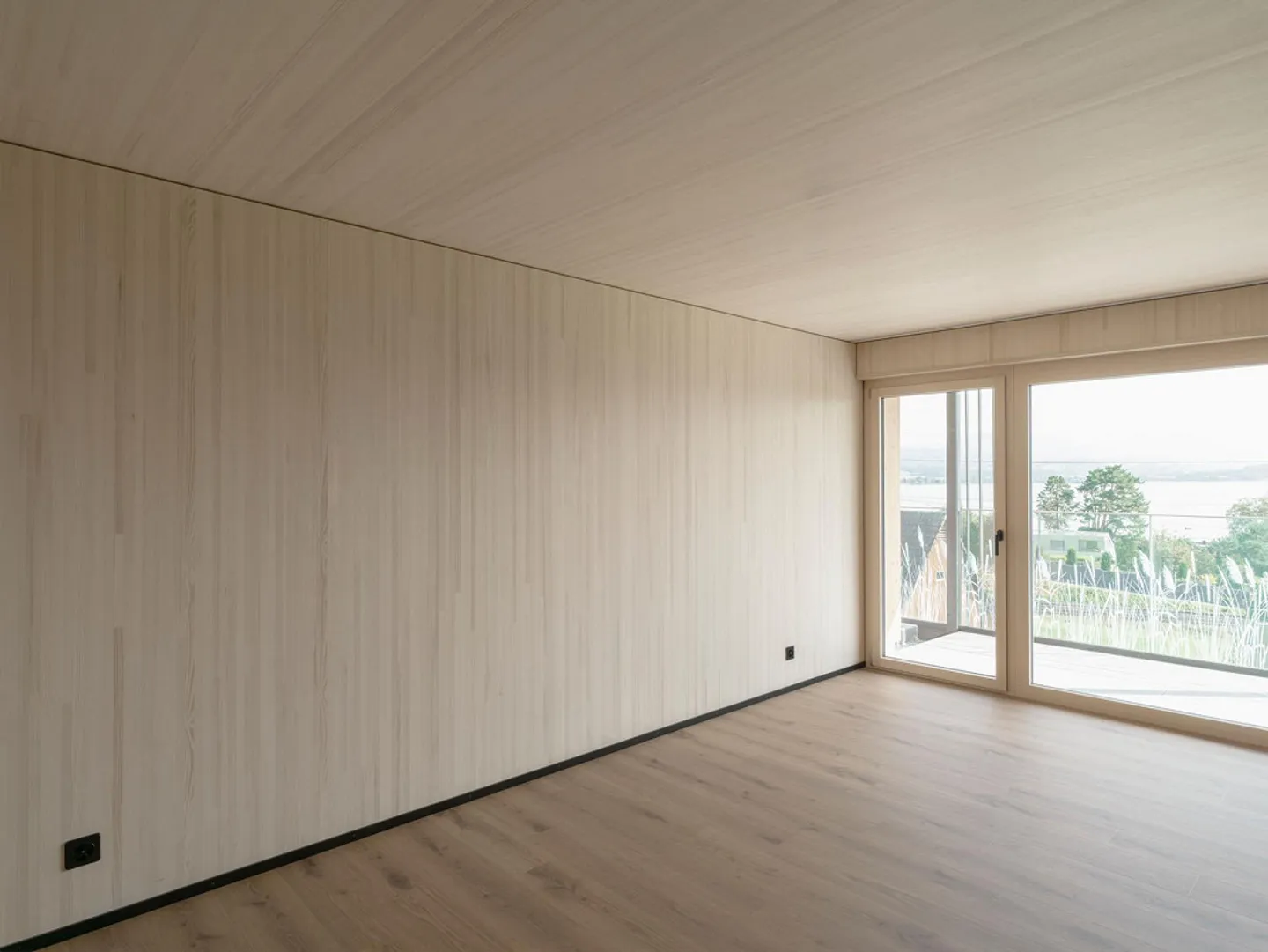 Magnifique et exclusif appartement en duplex de 3,5 pièces - Photo 5 sur 23