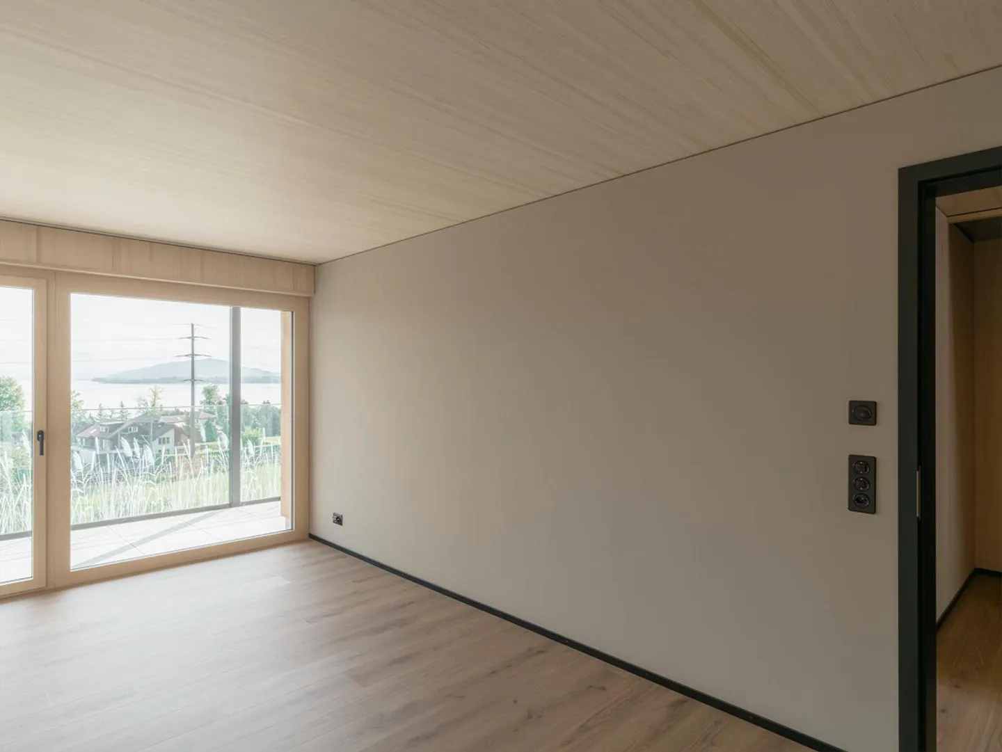 Magnifique et exclusif appartement en duplex de 3,5 pièces - Photo 6 sur 23