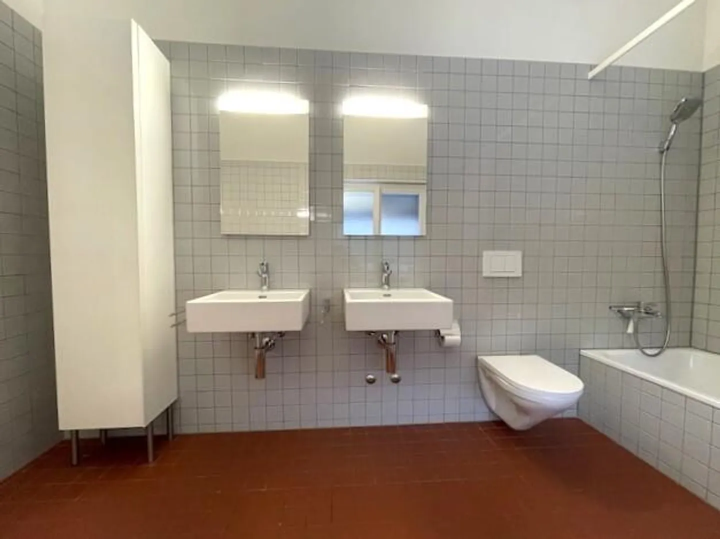 Spacious duplex apartment in the countryside - Photo 8 of 10
