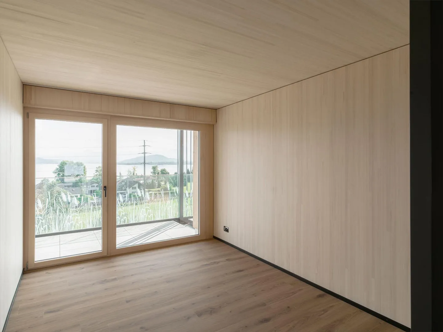 Magnifique et exclusif appartement en duplex de 3,5 pièces - Photo 7 sur 23