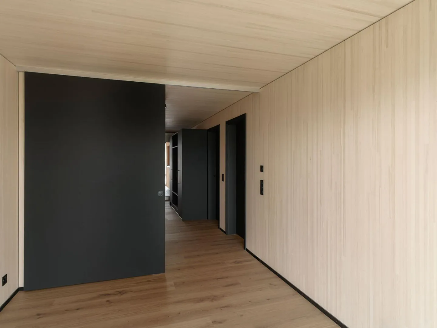 Magnifique et exclusif appartement en duplex de 3,5 pièces - Photo 9 sur 23