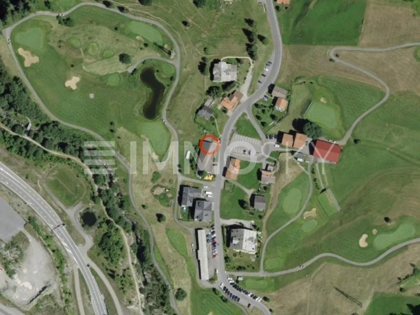 Maisonette de luxe dans les Alpes - Photo 5 sur 8