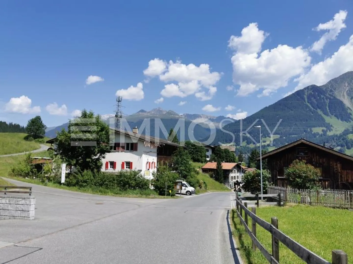 Maisonette de luxe dans les Alpes - Photo 3 sur 8