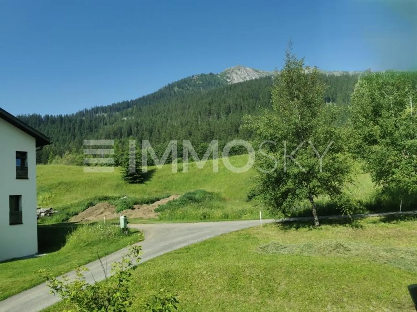 Maisonette de luxe dans les Alpes - Photo 4 sur 8