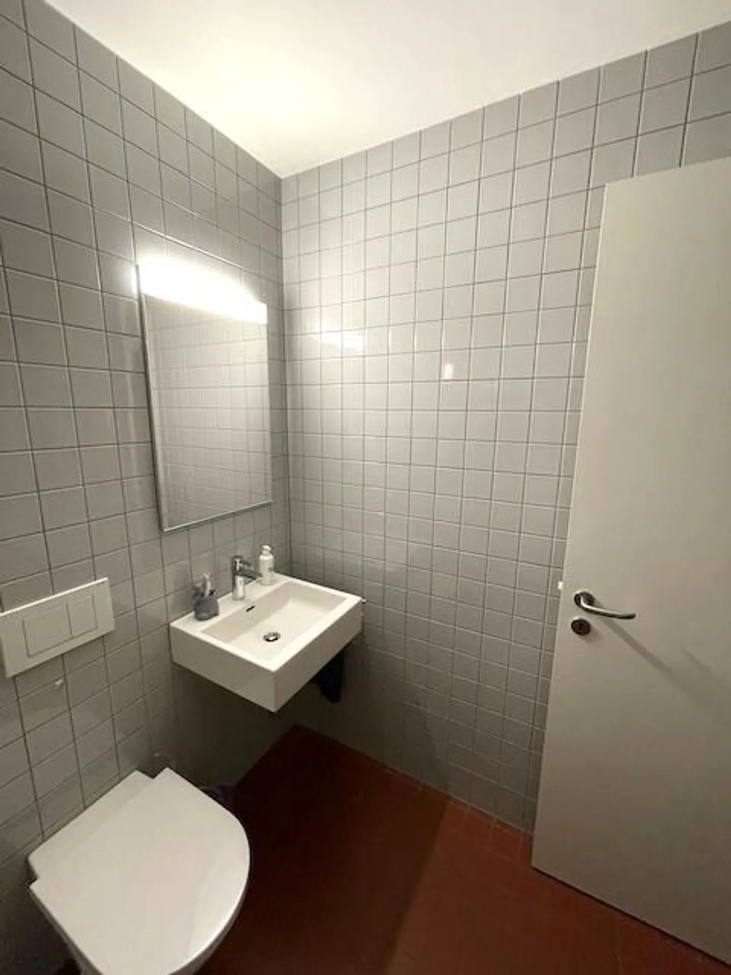 Spacious duplex apartment in the countryside - Photo 9 of 10