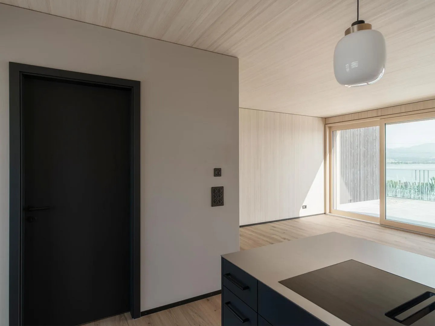 Magnifique et exclusif appartement en duplex de 3,5 pièces - Photo 11 sur 23