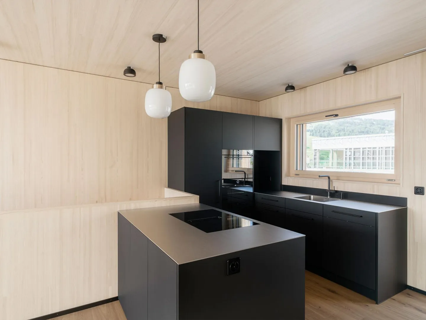 Magnifique et exclusif appartement en duplex de 3,5 pièces - Photo 13 sur 23