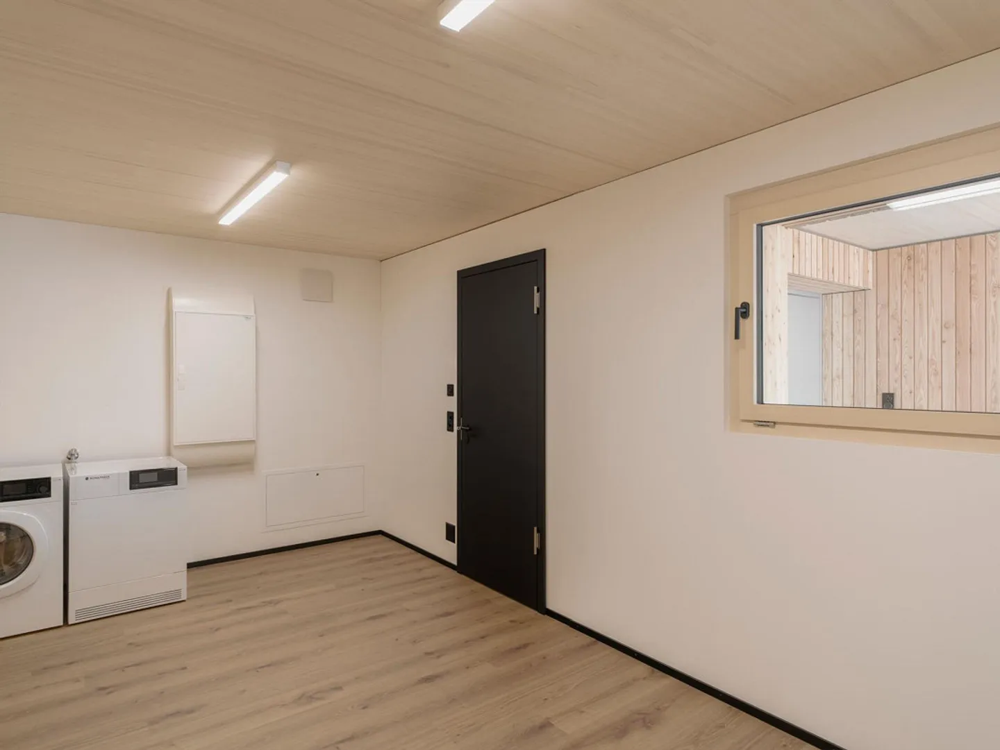 Magnifique et exclusif appartement en duplex de 3,5 pièces - Photo 16 sur 23