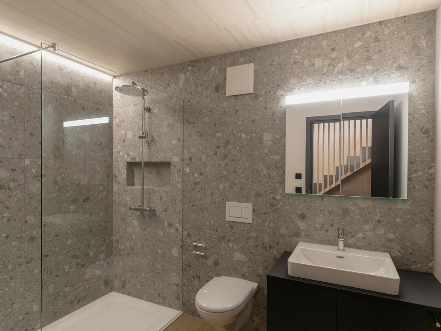Magnifique et exclusif appartement en duplex de 3,5 pièces - Photo 19 sur 23