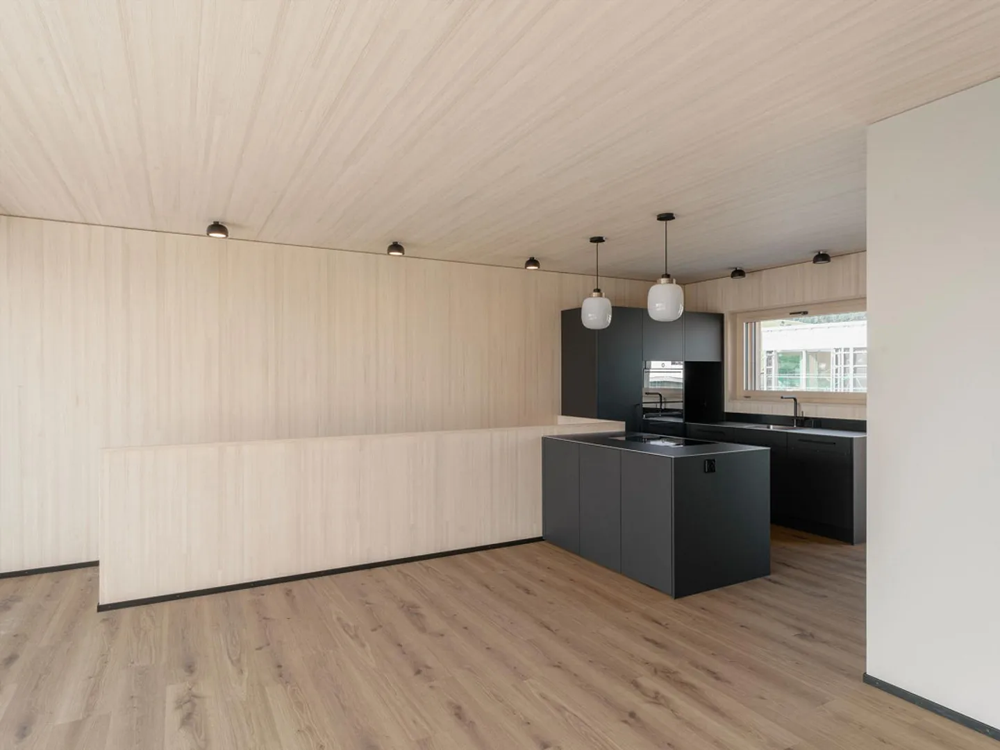 Magnifique et exclusif appartement en duplex de 3,5 pièces - Photo 20 sur 23