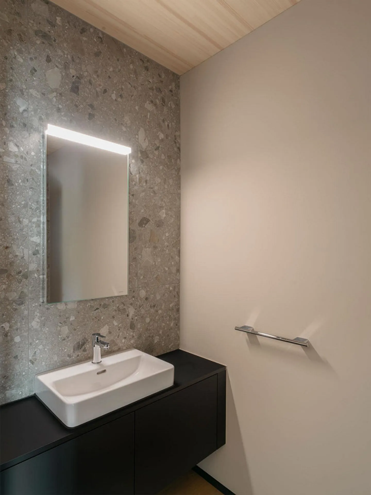Magnifique et exclusif appartement en duplex de 3,5 pièces - Photo 21 sur 23
