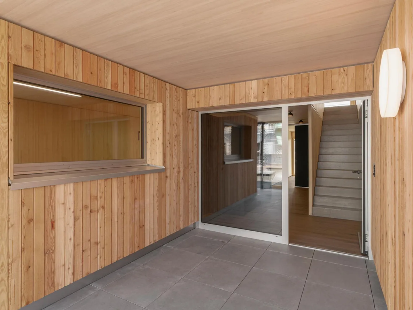 Magnifique et exclusif appartement en duplex de 3,5 pièces - Photo 22 sur 23