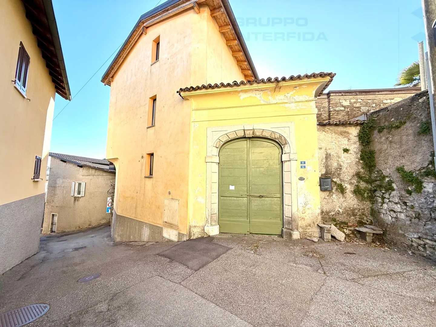 Maison de Noyau Rénovée Fascinante - Photo 1 sur 19