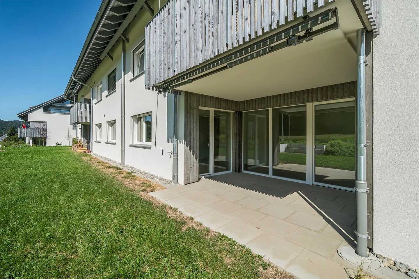 Attractive rental apartment in the friendly community of Teufenthal - Photo 1 of 5