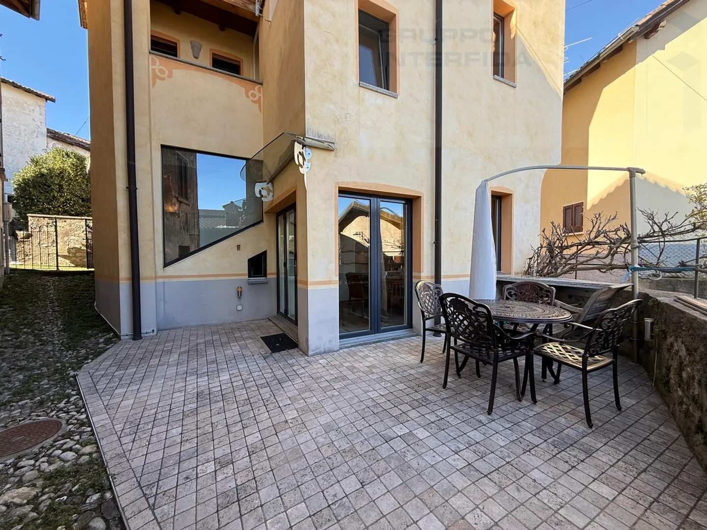 Maison de Noyau Rénovée Fascinante - Photo 2 sur 19