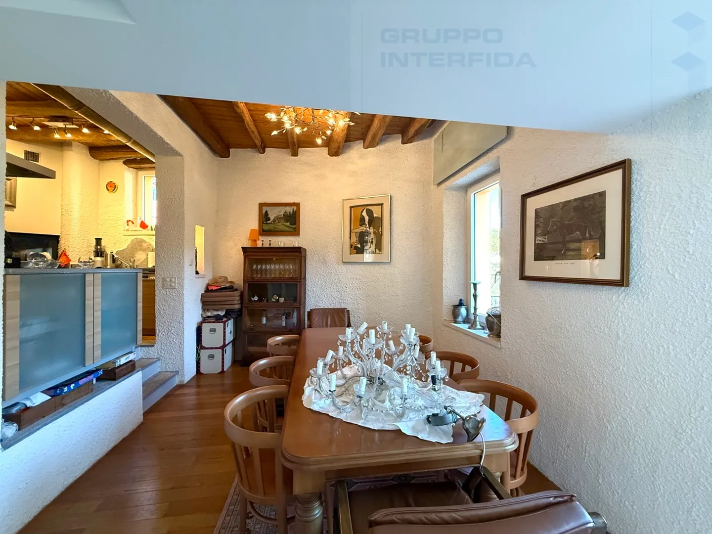 Maison de Noyau Rénovée Fascinante - Photo 3 sur 19