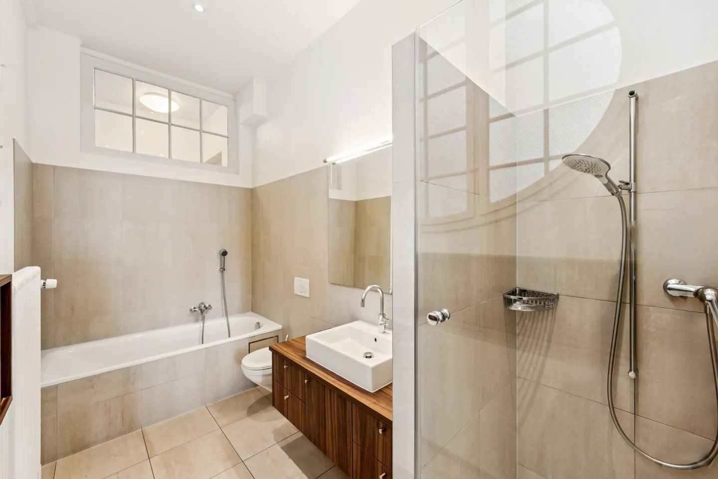 Appartement à louer - Photo 9 sur 12