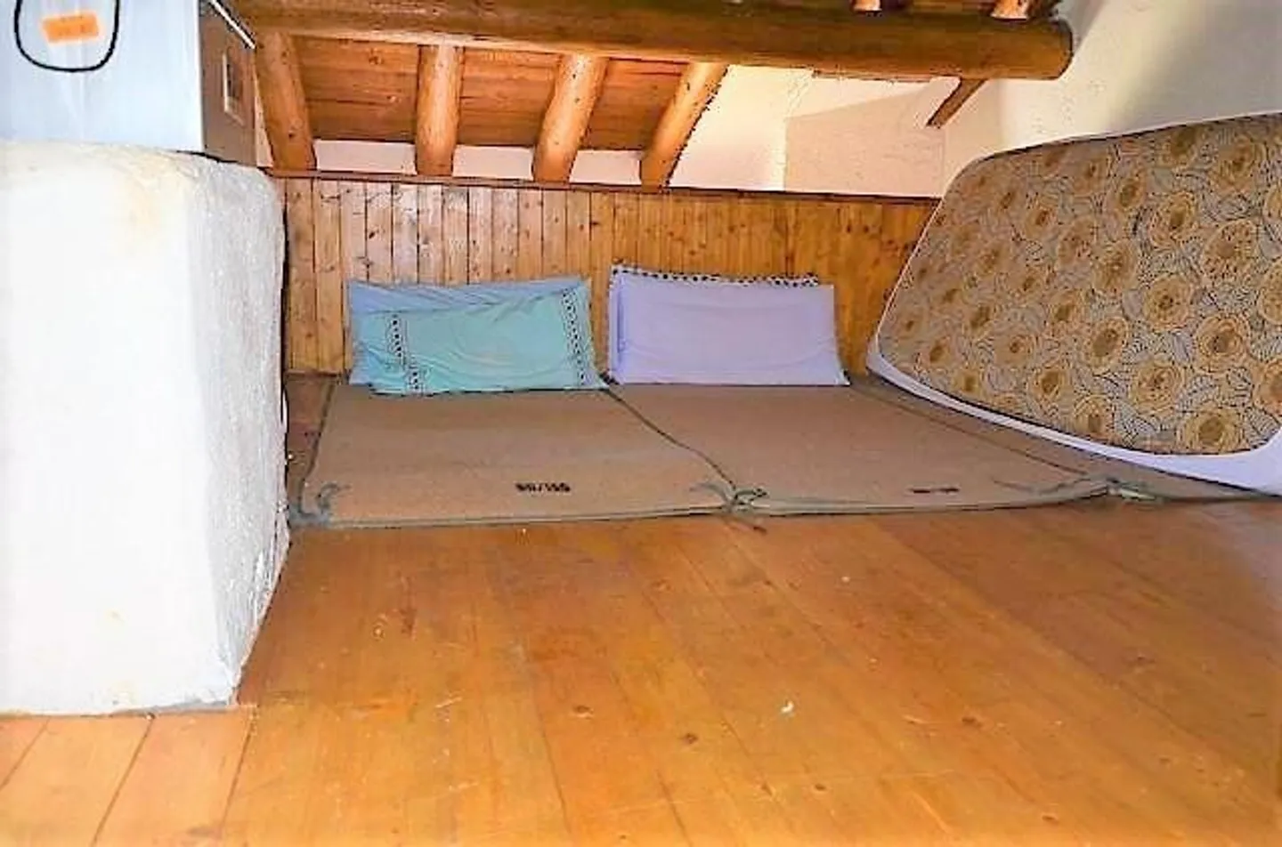 Wunderschönes Berghaus mit Garten und schöner Aussicht - Foto 9 von 13