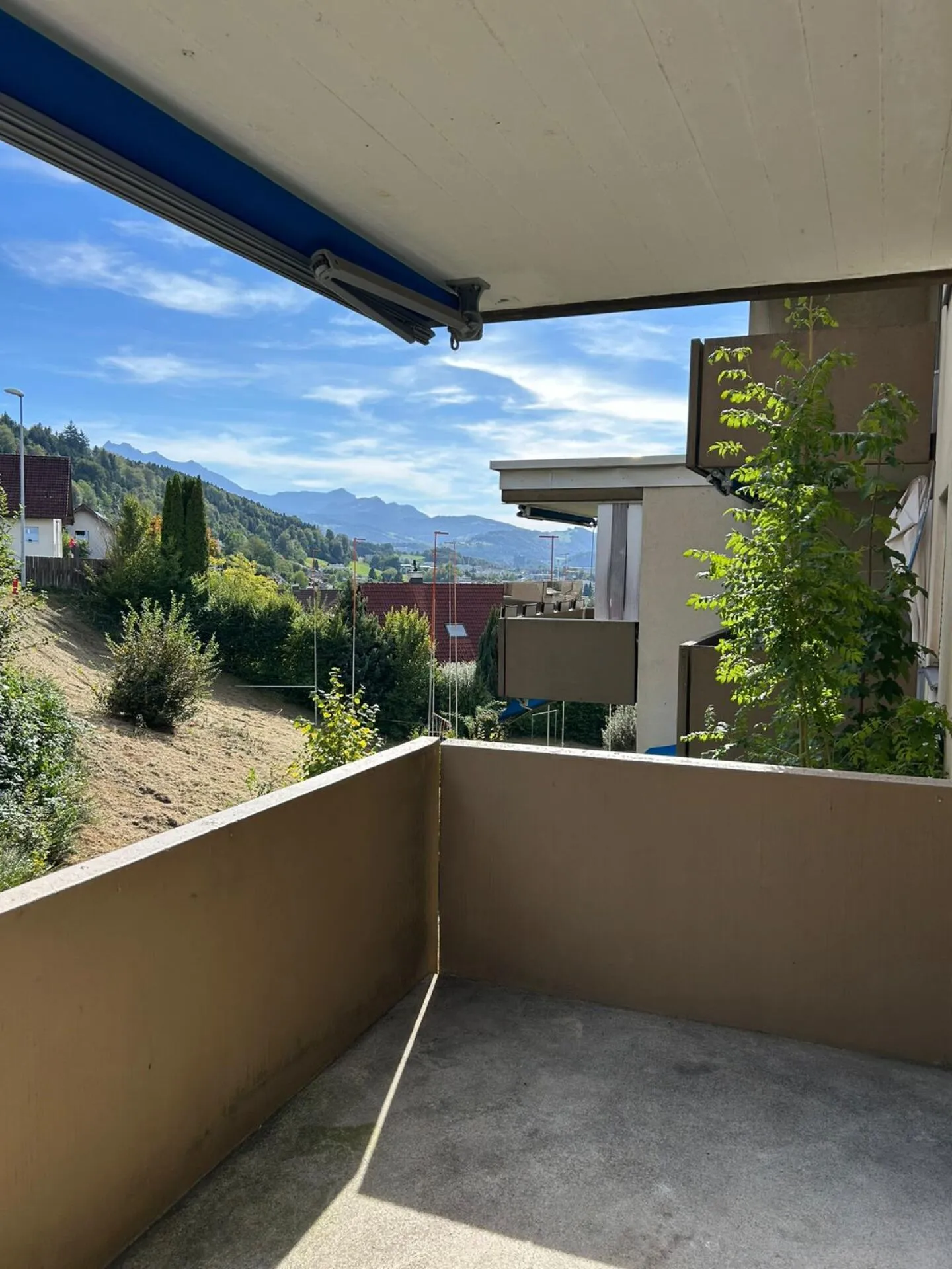 Appartamento 2½ locali a Ebikon Copia - Foto 1 di 5