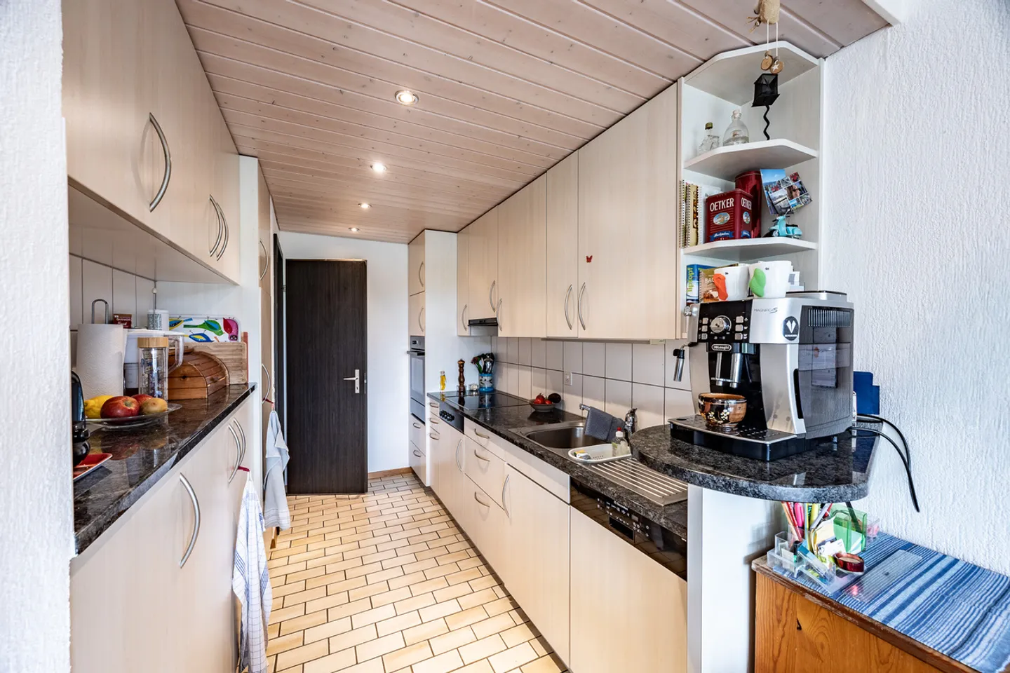 Il tuo nuovo paradiso residenziale - soleggiato, panoramico, affascinante - Foto 2 di 10