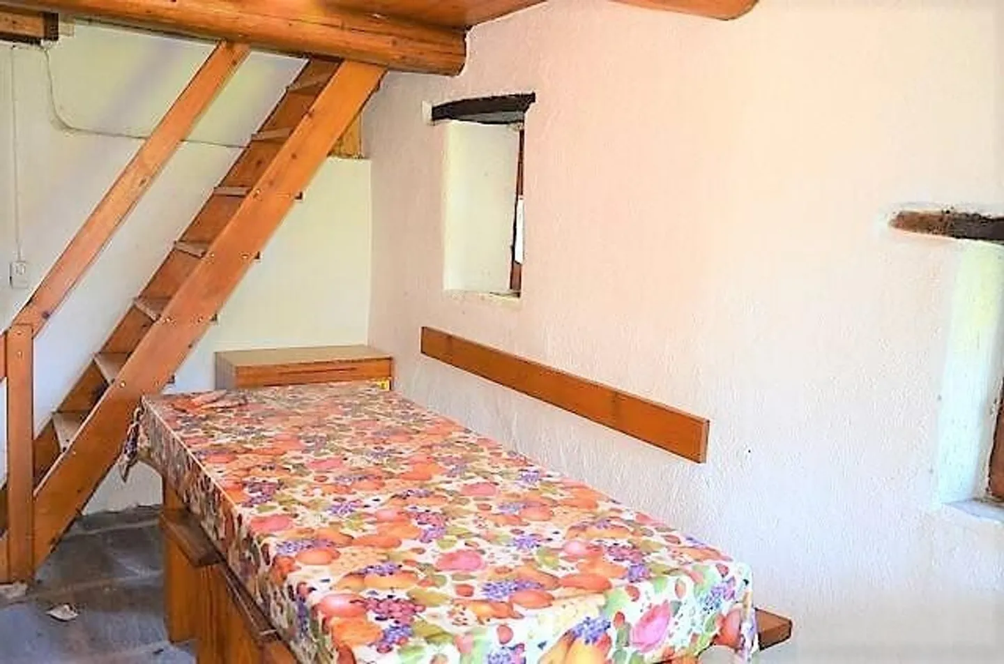 Wunderschönes Berghaus mit Garten und schöner Aussicht - Foto 6 von 13