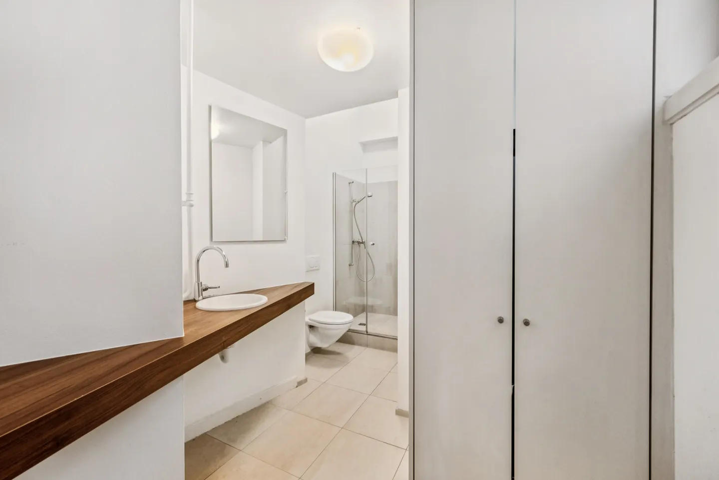Appartement à louer - Photo 6 sur 12