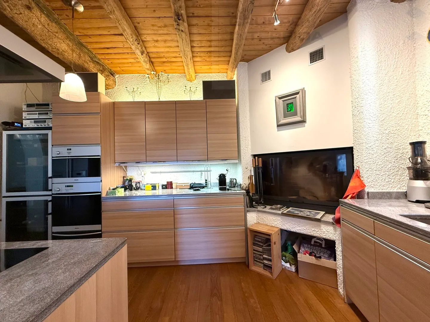 Maison de Noyau Rénovée Fascinante - Photo 5 sur 19