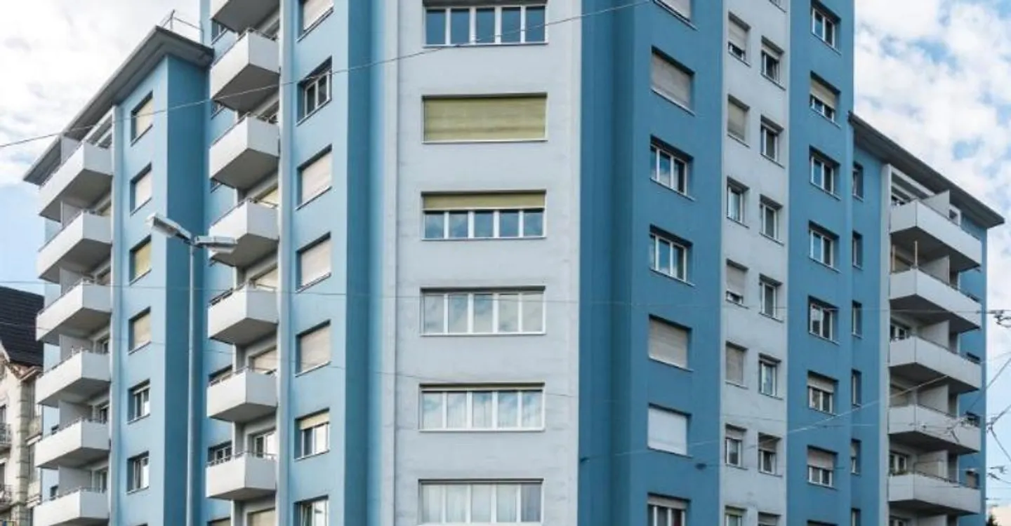 Quartiere tranquillo a 3 minuti a piedi dal centro! - Foto 3 di 4
