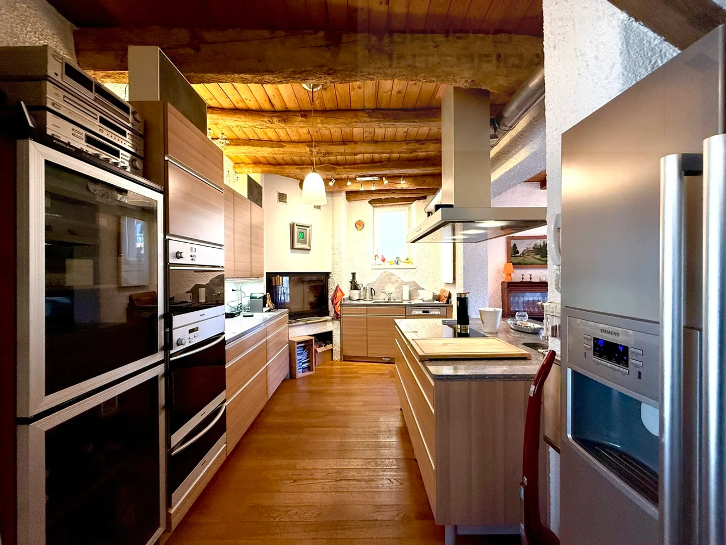 Maison de Noyau Rénovée Fascinante - Photo 7 sur 19