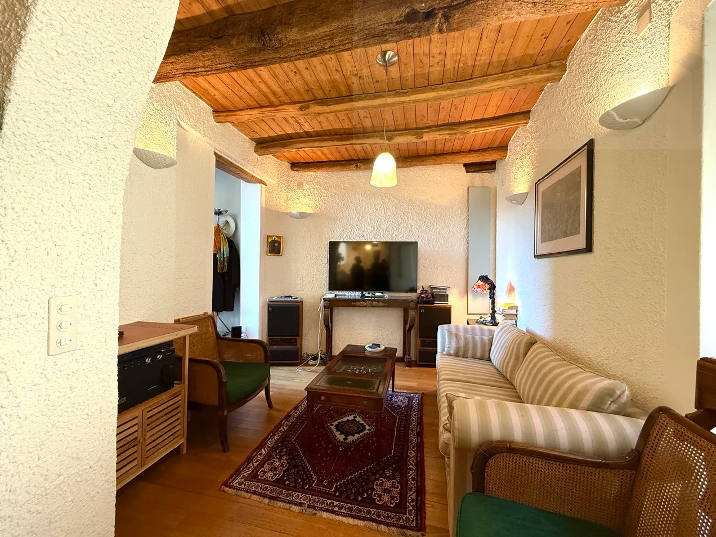 Maison de Noyau Rénovée Fascinante - Photo 8 sur 19