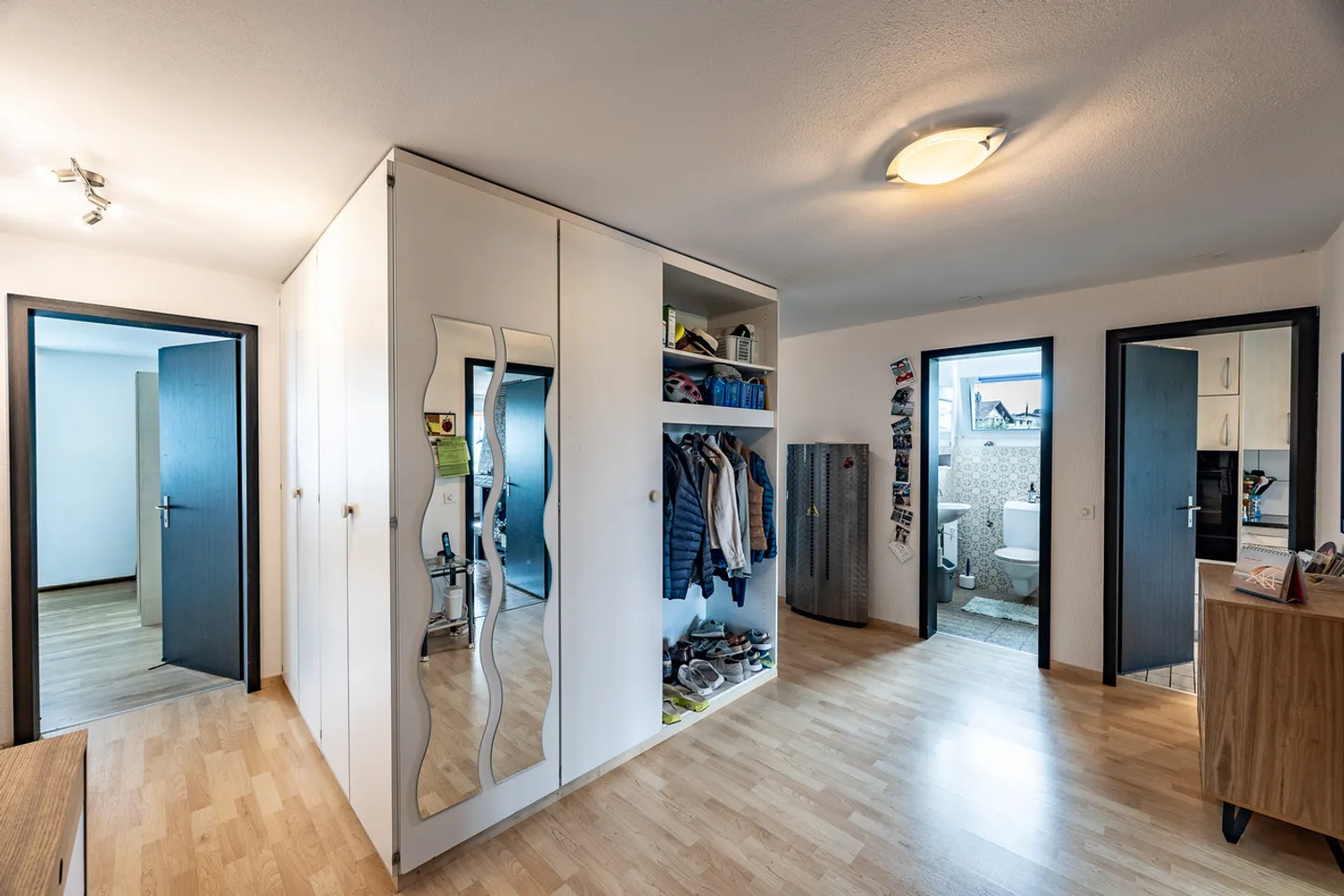 Il tuo nuovo paradiso residenziale - soleggiato, panoramico, affascinante - Foto 3 di 10