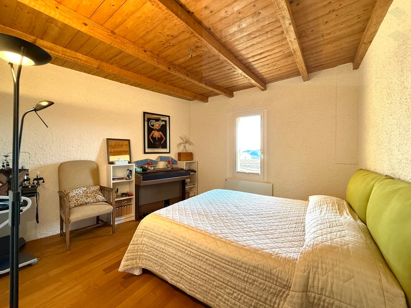 Maison de Noyau Rénovée Fascinante - Photo 10 sur 19