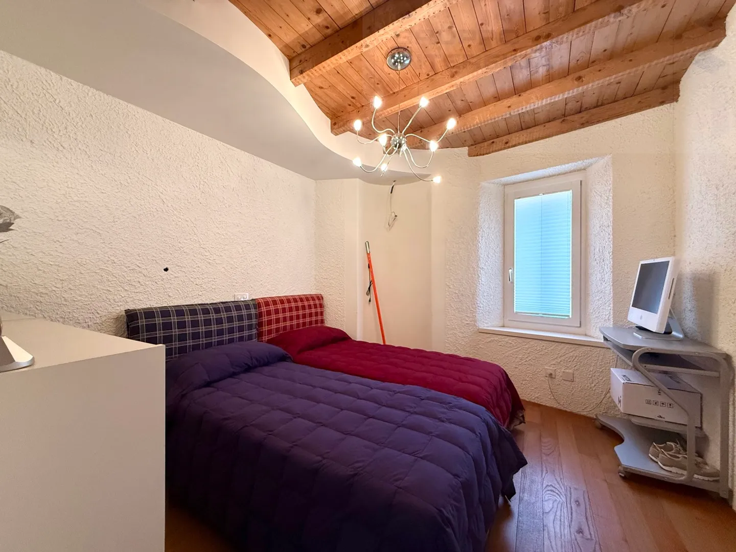 Maison de Noyau Rénovée Fascinante - Photo 11 sur 19