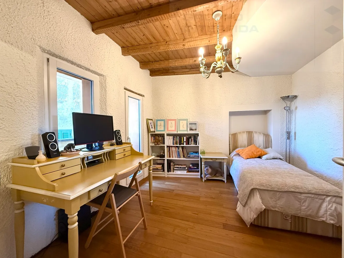 Maison de Noyau Rénovée Fascinante - Photo 12 sur 19