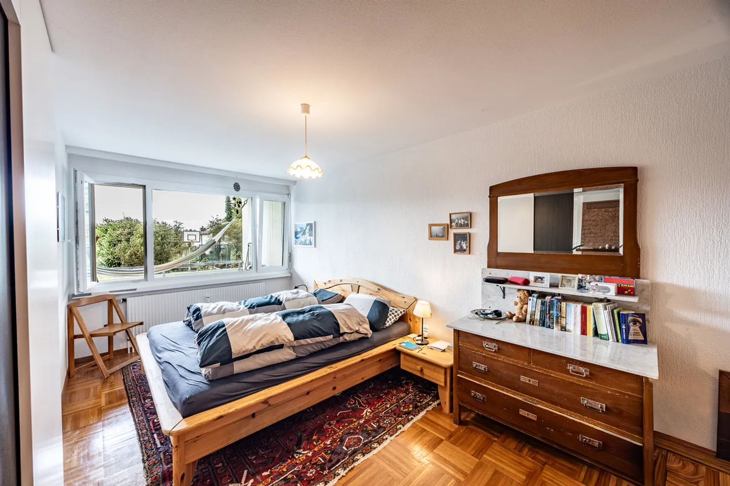 Il tuo nuovo paradiso residenziale - soleggiato, panoramico, affascinante - Foto 4 di 10