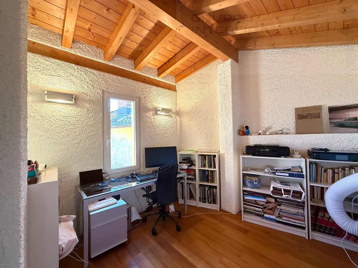 Maison de Noyau Rénovée Fascinante - Photo 17 sur 19