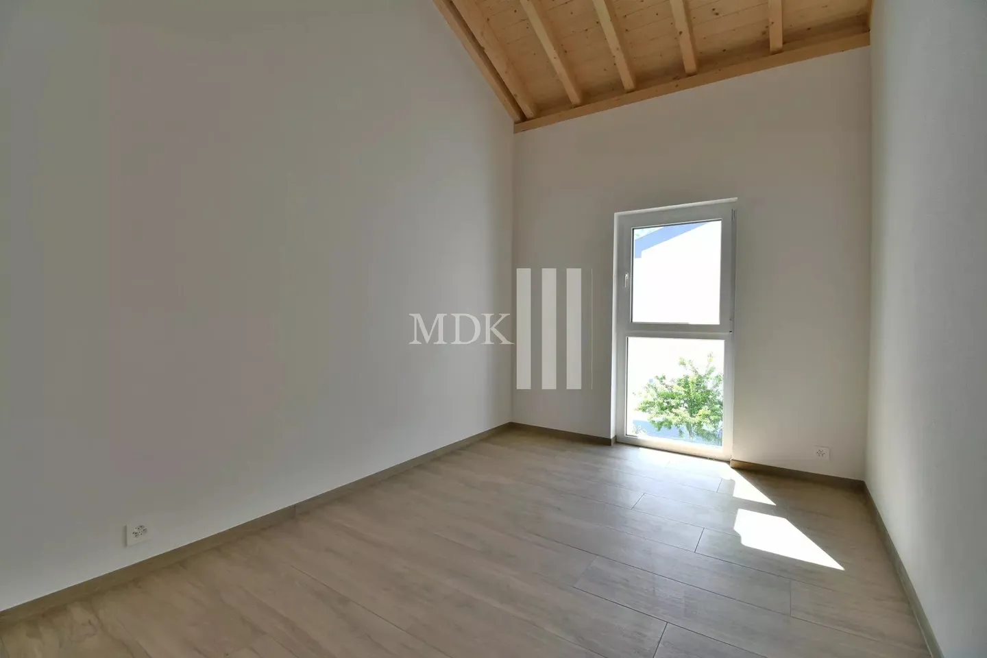 Appartamento in affitto - Foto 4 di 7